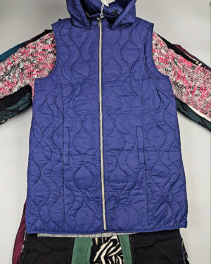 Фотография  991 - FRANSA Winter mix 104#15 кг, ЛОТ СТ-9803 оптом в Сочи и Краснодарском крае