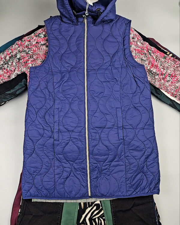 Фотография  314 - FRANSA Winter mix 104#15 кг, ЛОТ СТ-9803 оптом в Сочи и Краснодарском крае