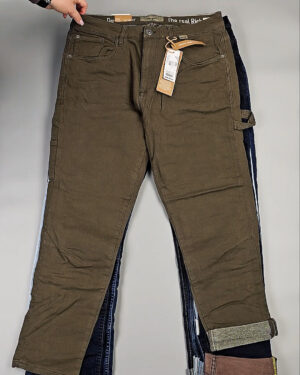 Фотография  464 - Джинсы BLEND HE 075#10 кг, ЛОТ СТ-9854 оптом в Сочи и Краснодарском крае