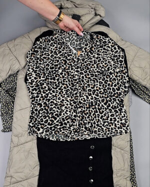 Фотография  518 - VERO MODA  Winter mix#10 кг, ЛОТ СТ-9796 оптом в Сочи и Краснодарском крае