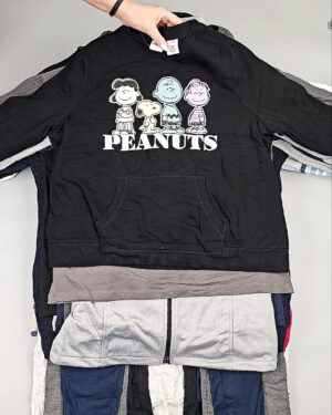 Фотография  602 - LIDL Winter mix#15 кг, ЛОТ СТ-9979 оптом в Сочи и Краснодарском крае