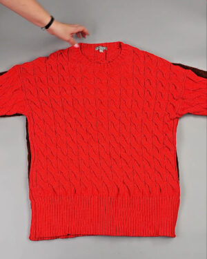 Фотография  242 - Джемпера СТОК CAN#10 кг, ЛОТ СТ-9915 оптом в Сочи и Краснодарском крае