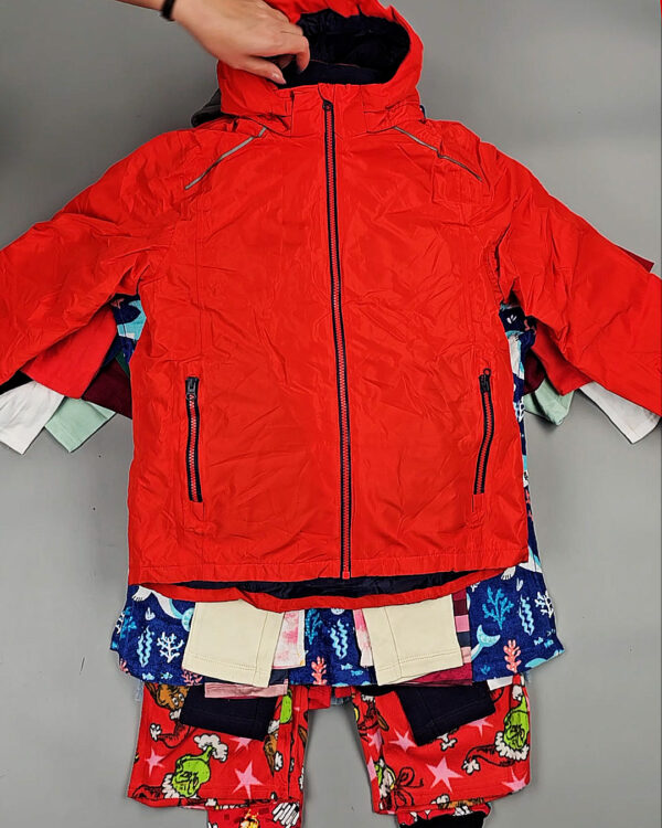 Фотография  264 - LIDL Kids Winter#7 кг, ЛОТ СТ-9699 оптом в Сочи и Краснодарском крае
