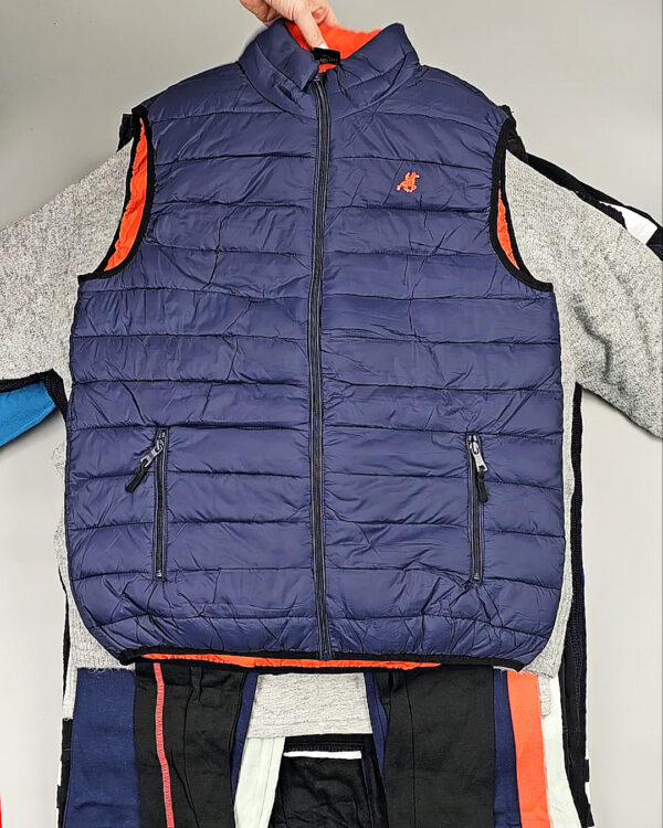 Фотография  982 - LIDL Winter mix#15 кг, ЛОТ СТ-9980 оптом в Сочи и Краснодарском крае