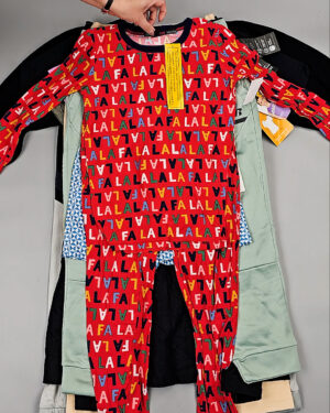 Фотография  886 - KIDS СТОК CAN 084#5 кг, ЛОТ СТ-9672 оптом в Сочи и Краснодарском крае