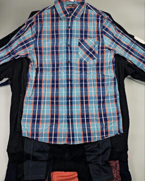 Фотография  516 - LIDL Winter м/ж 022024#15 кг, ЛОТ СТ-9977 оптом в Сочи и Краснодарском крае