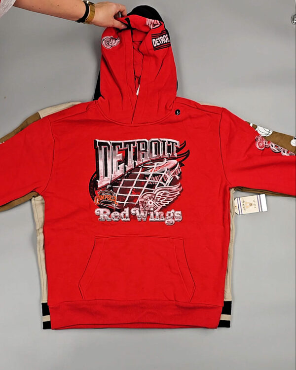 Фотография  210 - Толстовки муж HOLLISTER SW#10 кг, ЛОТ СТ-9648 оптом в Сочи и Краснодарском крае