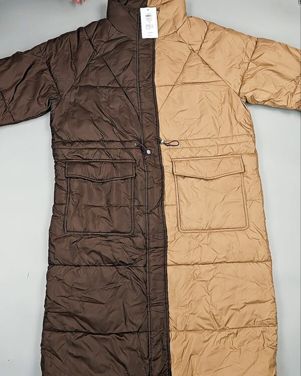 Фотография  577 - Верхняя одежда VILA#10,4 кг, ЛОТ СТ-9712 оптом в Сочи и Краснодарском крае