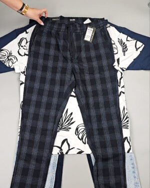 Фотография  608 - ONLY men 075#11 кг, ЛОТ СТ-9813 оптом в Сочи и Краснодарском крае