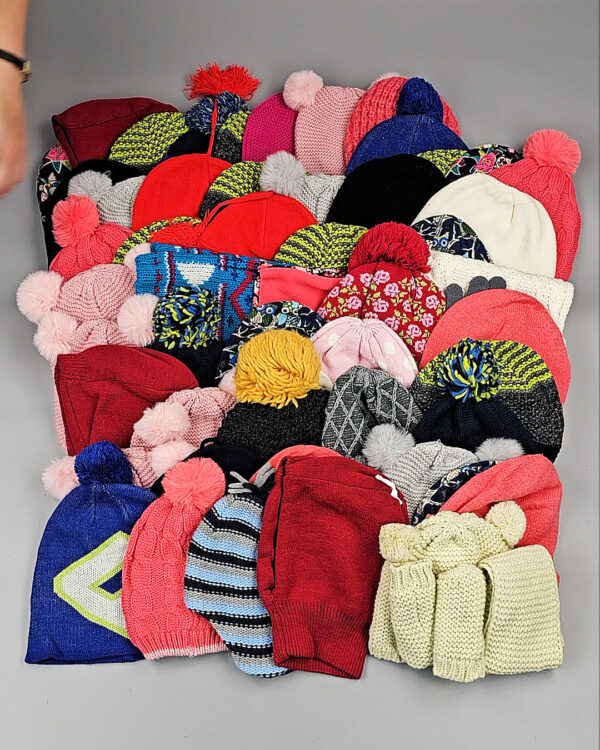 Фотография  392 - ШШП Lidl kids 114#5 кг, ЛОТ СТ-9658 оптом в Сочи и Краснодарском крае