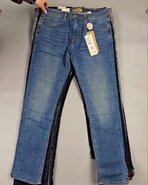 Фотография  274 - Джинсы BLEND HE 075#10 кг, ЛОТ СТ-9851 оптом в Сочи и Краснодарском крае