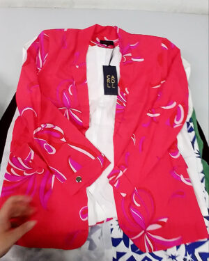 Фотография  681 - BRAND Premium Women 075#8,2 кг, ЛОТ СТ-9824 оптом в Сочи и Краснодарском крае