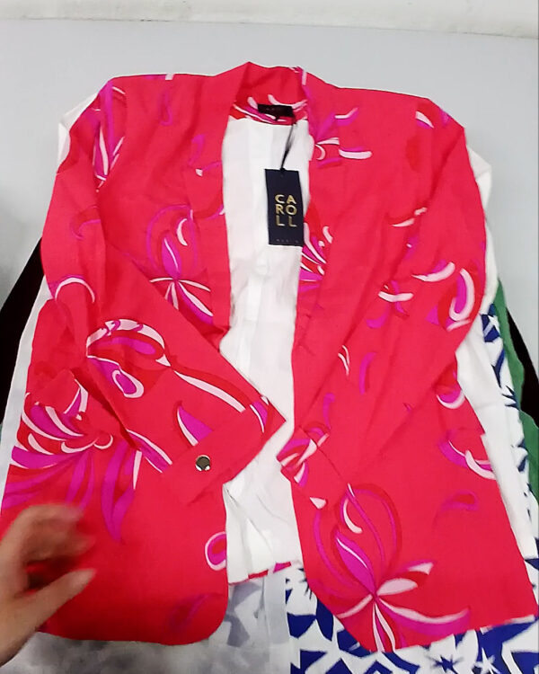 Фотография  557 - BRAND Premium Women 075#8,2 кг, ЛОТ СТ-9824 оптом в Сочи и Краснодарском крае