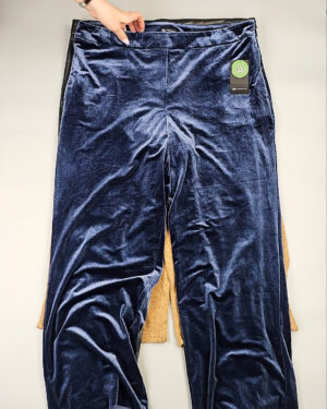 Фотография  131 - Брюки женские зима C&A 025#10 кг, ЛОТ СТ-9907 оптом в Сочи и Краснодарском крае