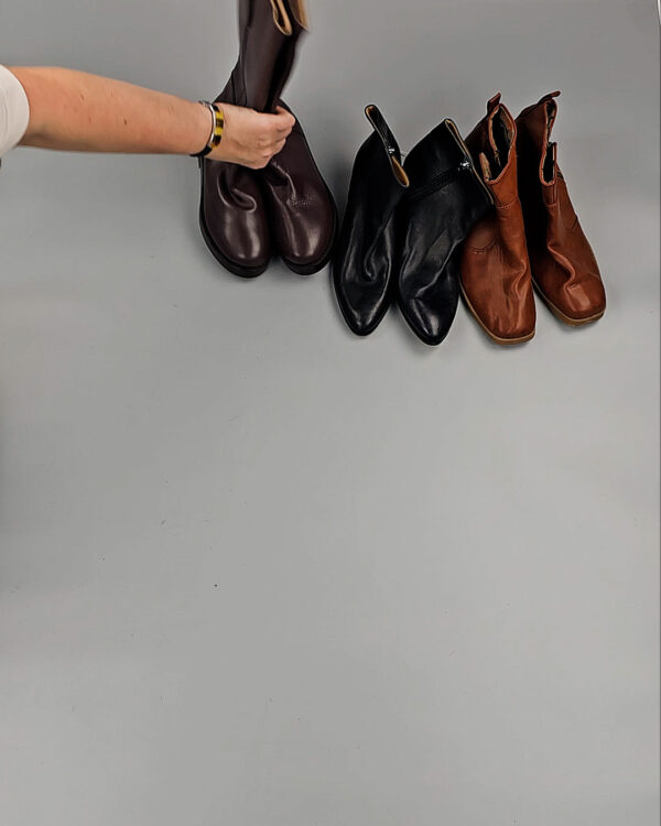 Фотография  337 - Обувь CAN деми 084#11,4 кг, ЛОТ СТ-9778 оптом в Сочи и Краснодарском крае