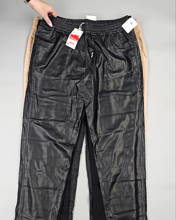 Фотография  755 - Брюки женские зима C&A 025#10 кг, ЛОТ СТ-9908 оптом в Сочи и Краснодарском крае