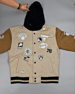 Фотография  270 - Толстовки муж HOLLISTER SW#10 кг, ЛОТ СТ-9648 оптом в Сочи и Краснодарском крае