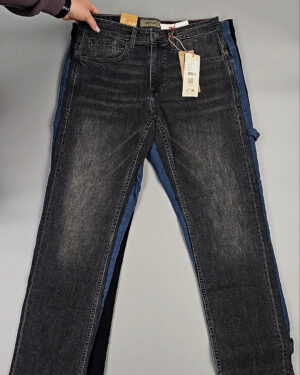 Фотография  422 - Джинсы BLEND HE 075#10 кг, ЛОТ СТ-9853 оптом в Сочи и Краснодарском крае