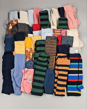 Фотография  155 - Колготки TCM Kids 104#5,8 кг, ЛОТ СТ-9698 оптом в Сочи и Краснодарском крае