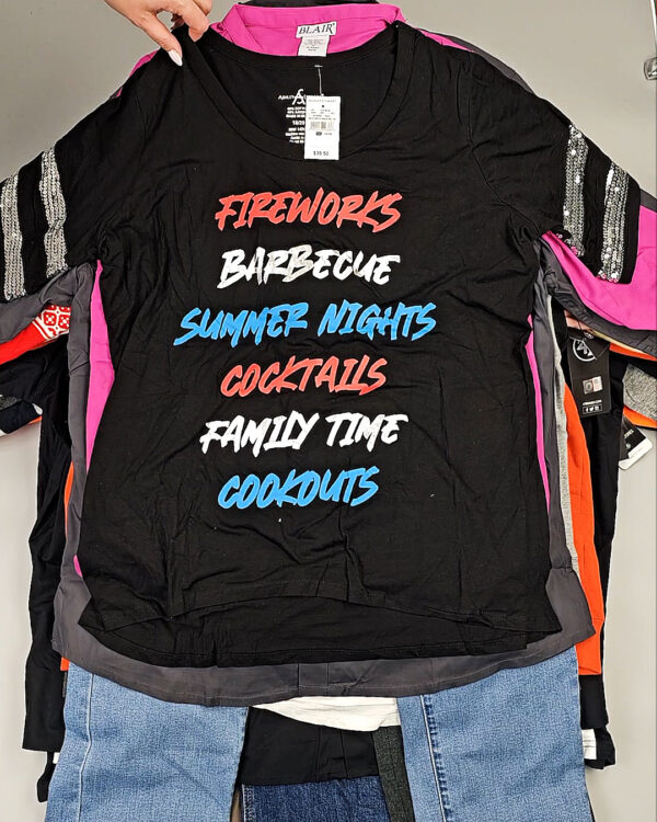 Фотография  497 - CANADA  Winter mix 084#20 кг, ЛОТ СТ-9986 оптом в Сочи и Краснодарском крае