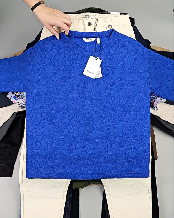 Фотография  893 - DK COMPANY Winter mix 104#20 кг, ЛОТ СТ-9946 оптом в Сочи и Краснодарском крае