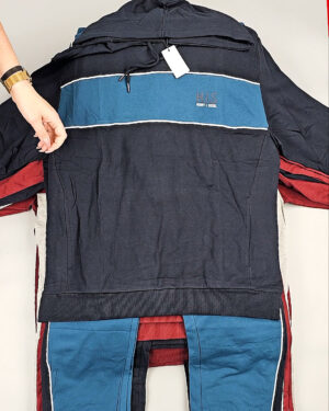 Фотография  842 - Спортивные костюмы (Herren-Trainingsanzuge voп HIS)#18 кг оптом в Сочи и Краснодарском крае