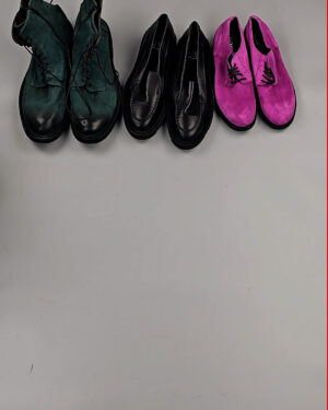 Фотография  373 - Обувь Италия осень#9 шт, ЛОТ СТ-9684 оптом в Сочи и Краснодарском крае