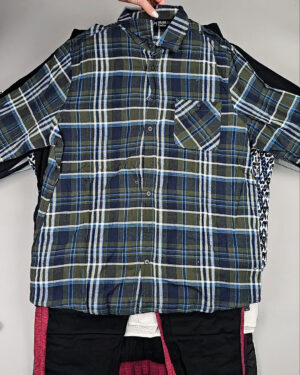 Фотография  419 - LIDL Winter м/ж 022024#15 кг, ЛОТ СТ-9978 оптом в Сочи и Краснодарском крае