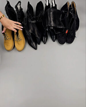 Фотография  791 - Обувь СТОК Demi шт#20 шт, ЛОТ СТ-9773 оптом в Сочи и Краснодарском крае