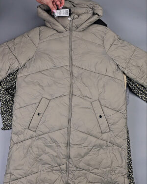 Фотография  612 - VERO MODA  Winter mix#10 кг, ЛОТ СТ-9796 оптом в Сочи и Краснодарском крае