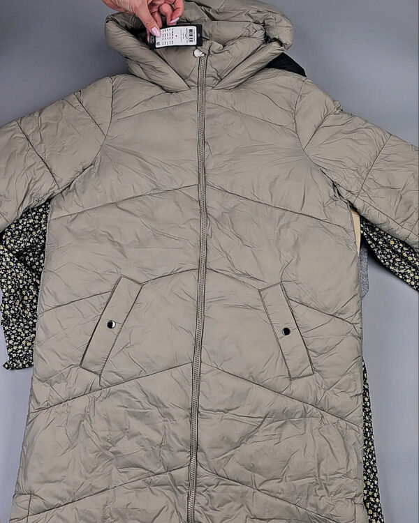 Фотография  783 - VERO MODA  Winter mix#10 кг, ЛОТ СТ-9796 оптом в Сочи и Краснодарском крае