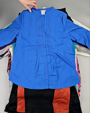 Фотография  540 - CANADA  Winter mix 084#20 кг, ЛОТ СТ-9988 оптом в Сочи и Краснодарском крае