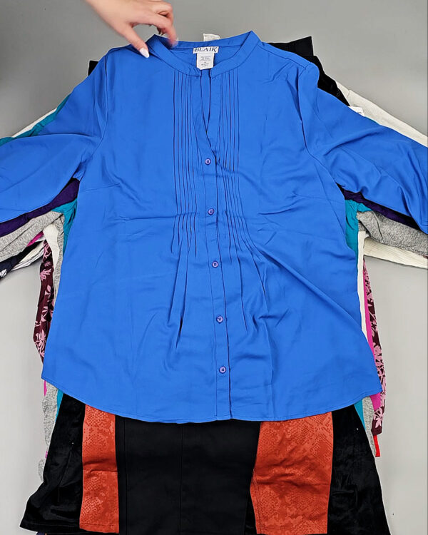 Фотография  545 - CANADA  Winter mix 084#20 кг, ЛОТ СТ-9988 оптом в Сочи и Краснодарском крае