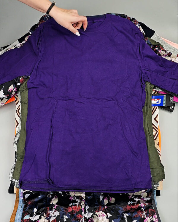 Фотография  319 - CANADA  Winter mix 084#20 кг, ЛОТ СТ-9989 оптом в Сочи и Краснодарском крае