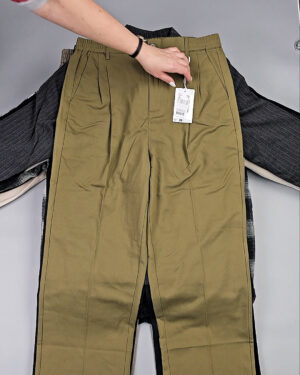 Фотография  404 - CASUAL FRIDAY Winter 075#20 кг, ЛОТ СТ-9983 оптом в Сочи и Краснодарском крае