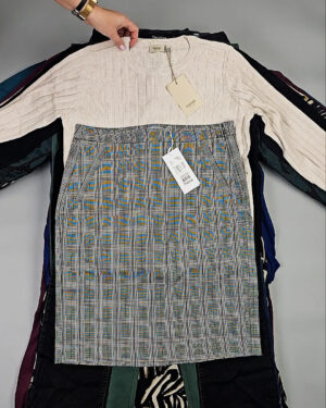 Фотография  211 - FRANSA Winter mix 104#15 кг, ЛОТ СТ-9803 оптом в Сочи и Краснодарском крае