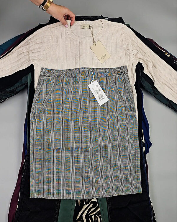 Фотография  136 - FRANSA Winter mix 104#15 кг, ЛОТ СТ-9803 оптом в Сочи и Краснодарском крае