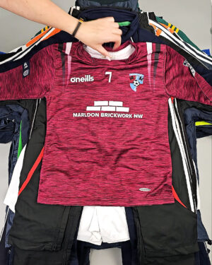 Фотография  444 - Спорт ONEIL (ONEIL SPORT mix) #25 кг, ЛОТ СТ-9939 оптом в Сочи и Краснодарском крае