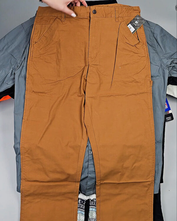 Фотография  172 - CANADA  Winter mix 084#20 кг, ЛОТ СТ-9987 оптом в Сочи и Краснодарском крае