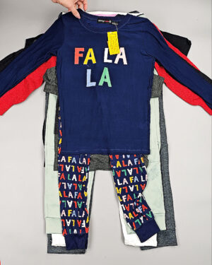 Фотография  901 - KIDS СТОК CAN 084#5 кг, ЛОТ СТ-9674 оптом в Сочи и Краснодарском крае