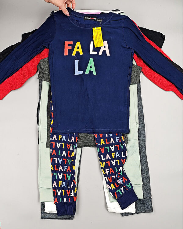 Фотография  632 - KIDS СТОК CAN 084#5 кг, ЛОТ СТ-9674 оптом в Сочи и Краснодарском крае