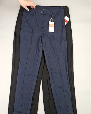 Фотография  631 - Брюки женские зима C&A 025#10 кг, ЛОТ СТ-9905 оптом в Сочи и Краснодарском крае