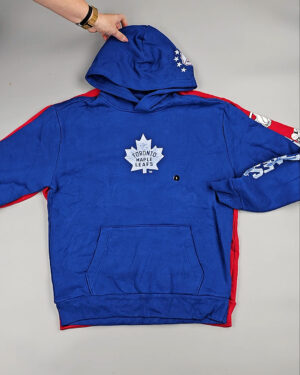 Фотография  838 - Толстовки муж HOLLISTER SW#10 кг, ЛОТ СТ-9649 оптом в Сочи и Краснодарском крае