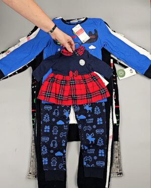 Фотография  328 - C&A Kids Winter 1023#7 кг, ЛОТ СТ-9694 оптом в Сочи и Краснодарском крае