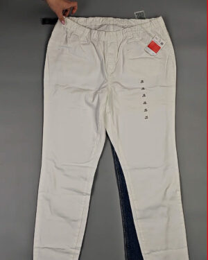 Фотография  189 - Джинсы C&A ж/м#10 кг, ЛОТ СТ-9862 оптом в Сочи и Краснодарском крае