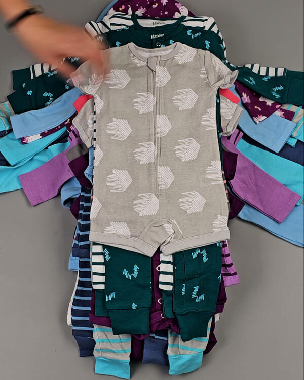 Фотография  739 - BABY СТОК CAN#5 кг, ЛОТ СТ-9923 оптом в Сочи и Краснодарском крае