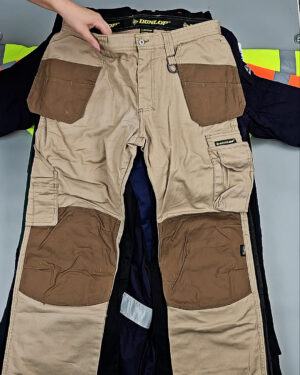 Фотография  376 - Рабочая одежда mix БМ#25 кг, ЛОТ СХ-0188 оптом в Сочи и Краснодарском крае