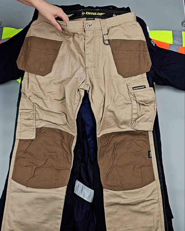 Фотография  485 - Рабочая одежда mix БМ#25 кг, ЛОТ СХ-0188 оптом в Сочи и Краснодарском крае