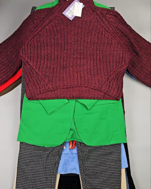 Фотография  863 - DK+Bestseller 085#16 кг, ЛОТ СТ-9950 оптом в Сочи и Краснодарском крае