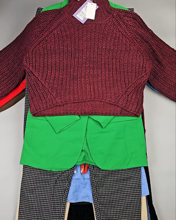 Фотография  515 - DK+Bestseller 085#16 кг, ЛОТ СТ-9950 оптом в Сочи и Краснодарском крае